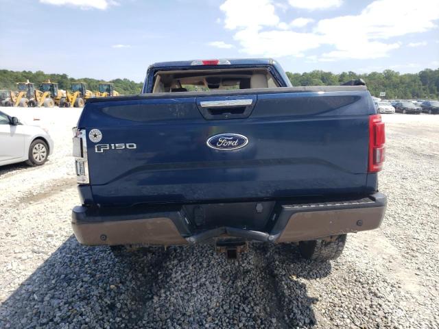 Photo 5 VIN: 1FTEW1EG3GKD51774 - FORD F150 SUPER 