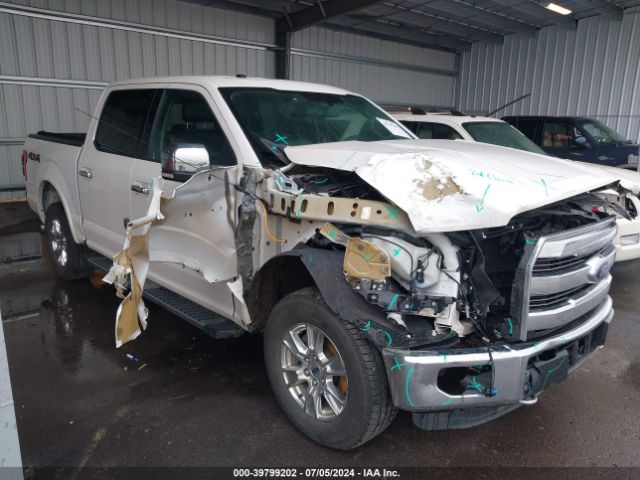 Photo 0 VIN: 1FTEW1EG3GKD88968 - FORD F-150 