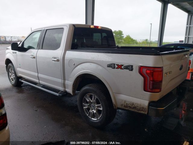 Photo 2 VIN: 1FTEW1EG3GKD88968 - FORD F-150 