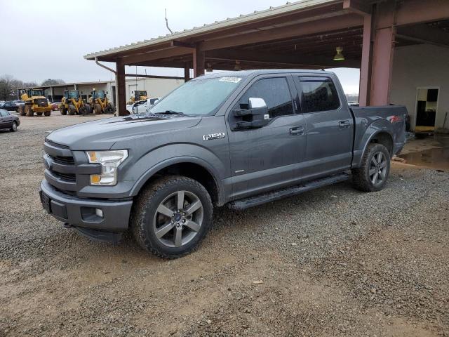 Photo 0 VIN: 1FTEW1EG3GKD91529 - FORD F150 SUPER 