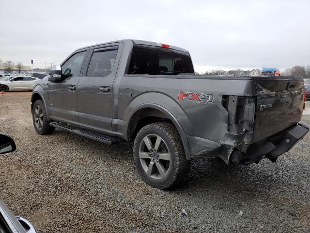 Photo 1 VIN: 1FTEW1EG3GKD91529 - FORD F150 SUPER 