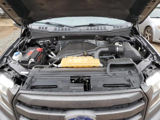 Photo 10 VIN: 1FTEW1EG3GKD91529 - FORD F150 SUPER 