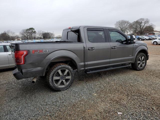 Photo 2 VIN: 1FTEW1EG3GKD91529 - FORD F150 SUPER 