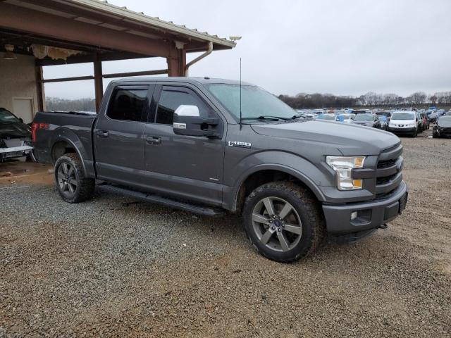 Photo 3 VIN: 1FTEW1EG3GKD91529 - FORD F150 SUPER 