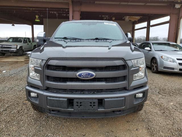 Photo 4 VIN: 1FTEW1EG3GKD91529 - FORD F150 SUPER 