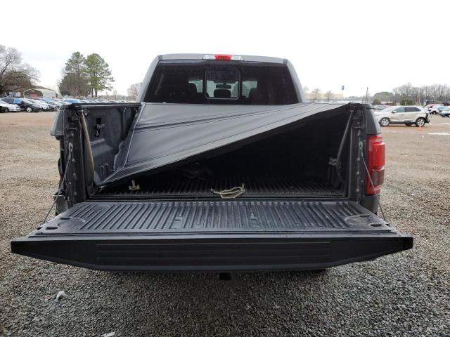 Photo 5 VIN: 1FTEW1EG3GKD91529 - FORD F150 SUPER 