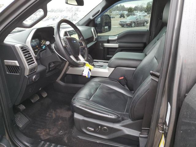 Photo 6 VIN: 1FTEW1EG3GKD91529 - FORD F150 SUPER 