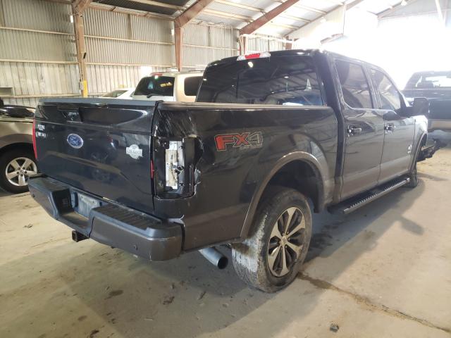 Photo 3 VIN: 1FTEW1EG3GKF08381 - FORD F150 SUPER 