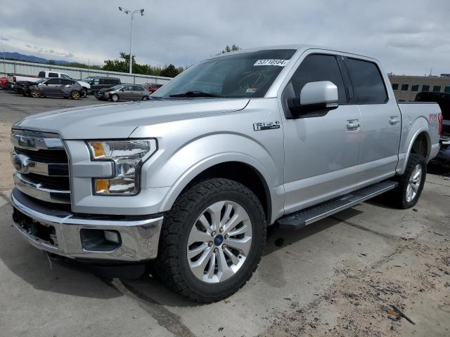 Photo 0 VIN: 1FTEW1EG3GKF50243 - FORD F-150 