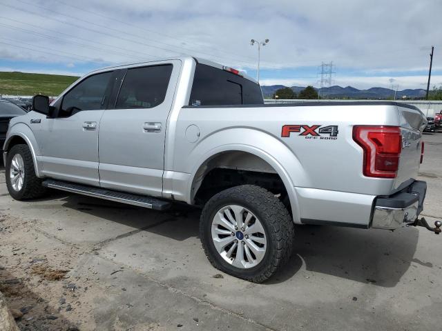 Photo 1 VIN: 1FTEW1EG3GKF50243 - FORD F-150 