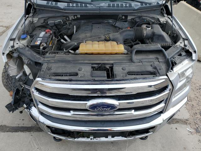 Photo 10 VIN: 1FTEW1EG3GKF50243 - FORD F-150 