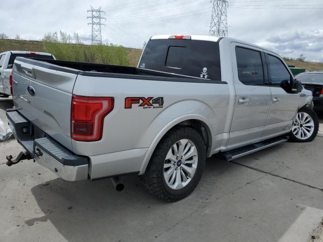 Photo 2 VIN: 1FTEW1EG3GKF50243 - FORD F-150 