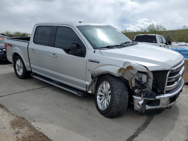 Photo 3 VIN: 1FTEW1EG3GKF50243 - FORD F-150 