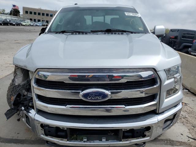 Photo 4 VIN: 1FTEW1EG3GKF50243 - FORD F-150 