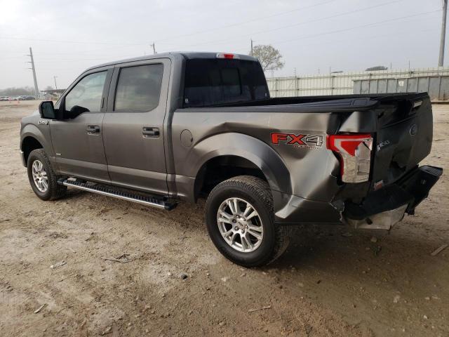 Photo 1 VIN: 1FTEW1EG3GKF65437 - FORD F150 SUPER 