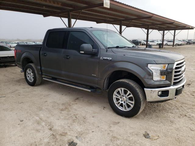 Photo 3 VIN: 1FTEW1EG3GKF65437 - FORD F150 SUPER 