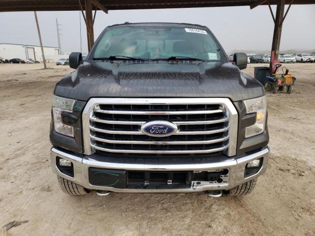 Photo 4 VIN: 1FTEW1EG3GKF65437 - FORD F150 SUPER 