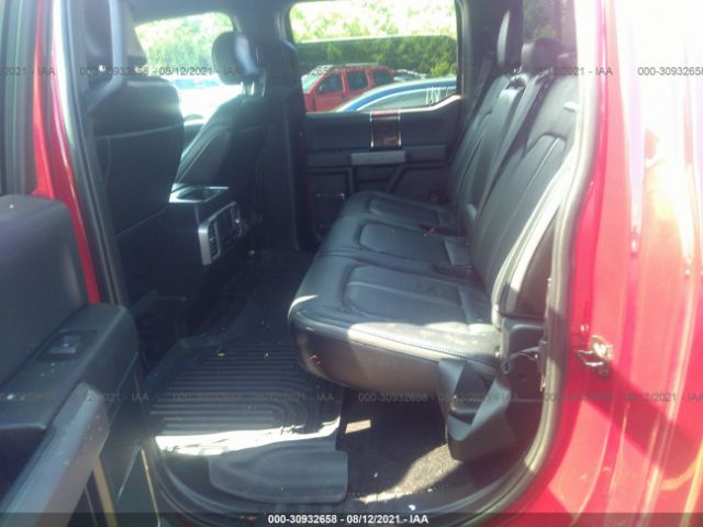 Photo 7 VIN: 1FTEW1EG3HFA66292 - FORD F-150 