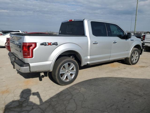 Photo 2 VIN: 1FTEW1EG3HFB30007 - FORD F150 SUPER 