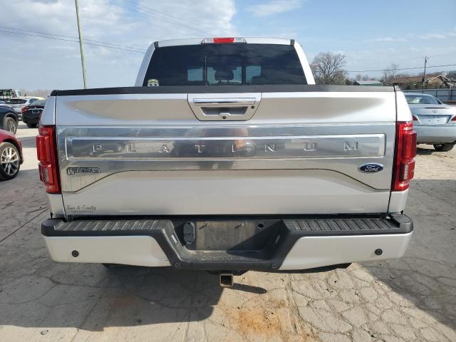 Photo 5 VIN: 1FTEW1EG3HFB30007 - FORD F150 SUPER 