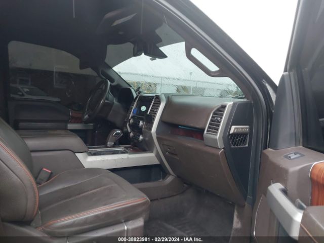 Photo 4 VIN: 1FTEW1EG3HFB33277 - FORD F-150 