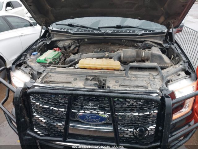 Photo 9 VIN: 1FTEW1EG3HFB33277 - FORD F-150 