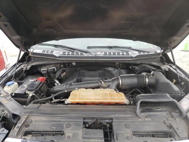 Photo 6 VIN: 1FTEW1EG3HFB47633 - FORD F150 SUPER 