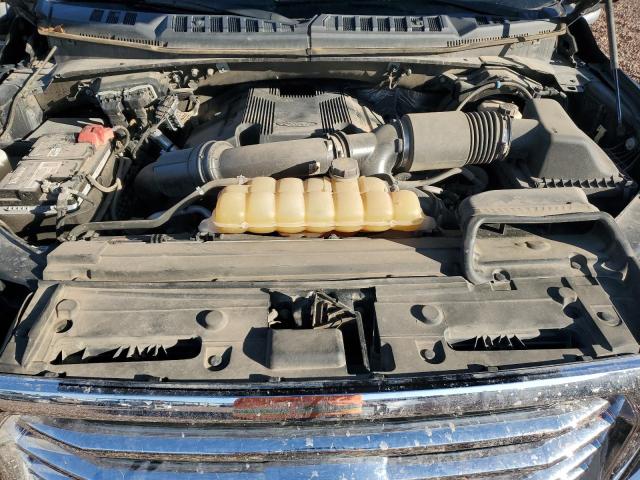 Photo 10 VIN: 1FTEW1EG3HFB87050 - FORD F-150 