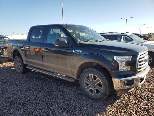 Photo 3 VIN: 1FTEW1EG3HFB87050 - FORD F-150 