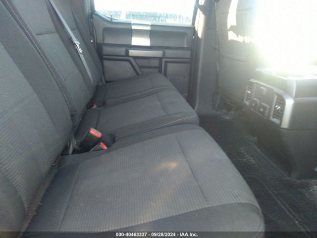 Photo 7 VIN: 1FTEW1EG3HFC79615 - FORD F-150 