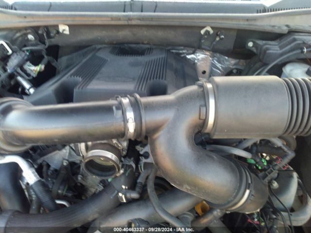 Photo 9 VIN: 1FTEW1EG3HFC79615 - FORD F-150 