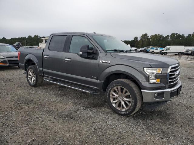 Photo 3 VIN: 1FTEW1EG3HFC87309 - FORD F150 SUPER 