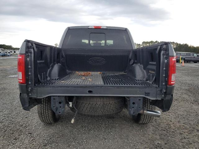 Photo 5 VIN: 1FTEW1EG3HFC87309 - FORD F150 SUPER 