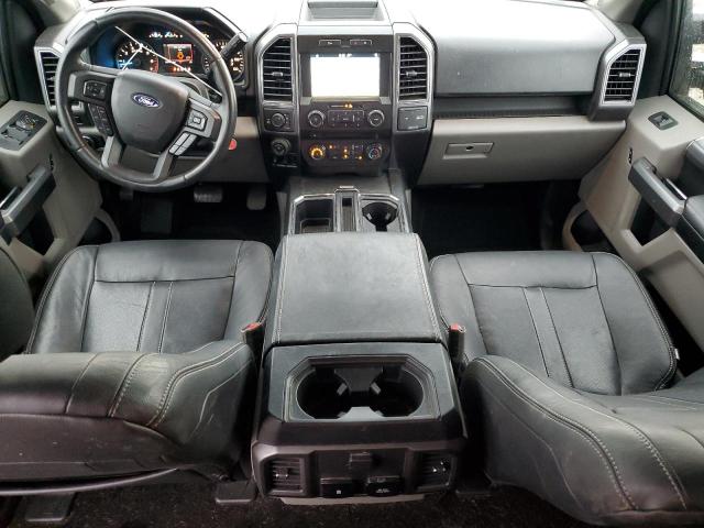 Photo 7 VIN: 1FTEW1EG3HFC87309 - FORD F150 SUPER 