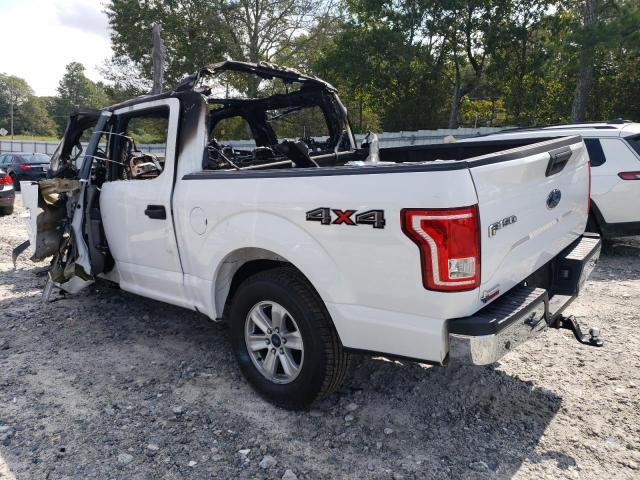 Photo 1 VIN: 1FTEW1EG3HKC11774 - FORD F-150 