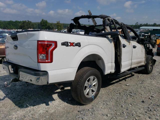 Photo 2 VIN: 1FTEW1EG3HKC11774 - FORD F-150 