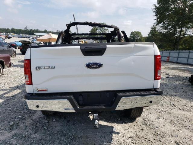 Photo 5 VIN: 1FTEW1EG3HKC11774 - FORD F-150 