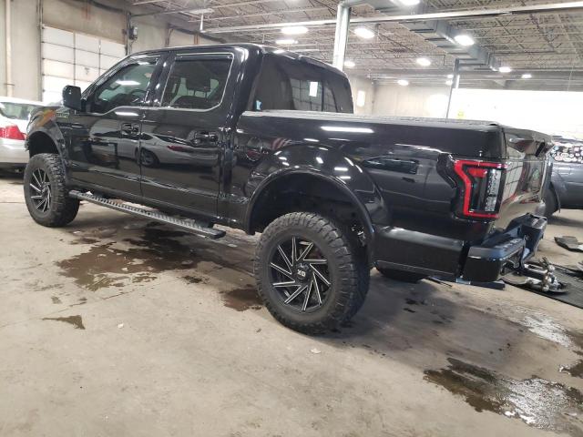 Photo 1 VIN: 1FTEW1EG3HKC80156 - FORD F-150 