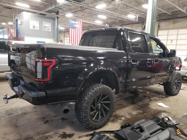 Photo 2 VIN: 1FTEW1EG3HKC80156 - FORD F-150 