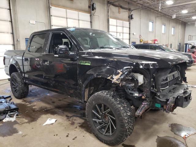 Photo 3 VIN: 1FTEW1EG3HKC80156 - FORD F-150 