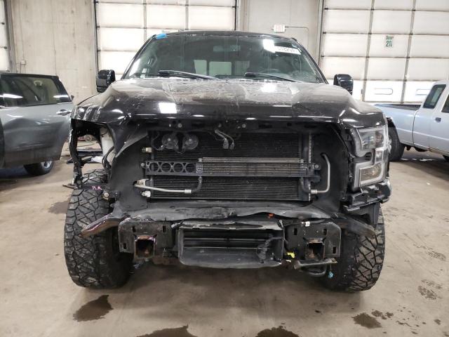 Photo 4 VIN: 1FTEW1EG3HKC80156 - FORD F-150 