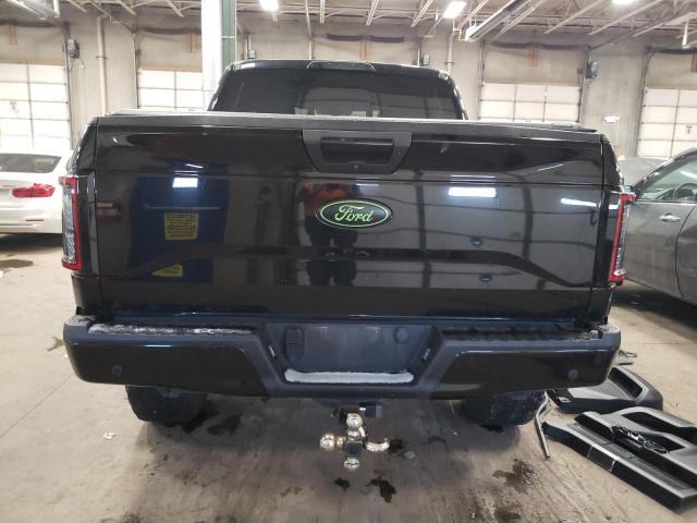 Photo 5 VIN: 1FTEW1EG3HKC80156 - FORD F-150 