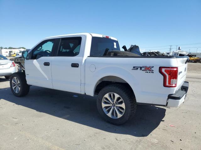 Photo 1 VIN: 1FTEW1EG3HKD42266 - FORD F-150 