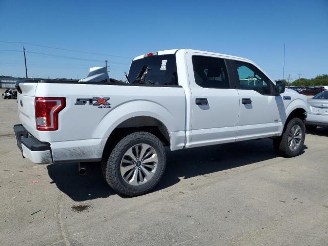 Photo 2 VIN: 1FTEW1EG3HKD42266 - FORD F-150 