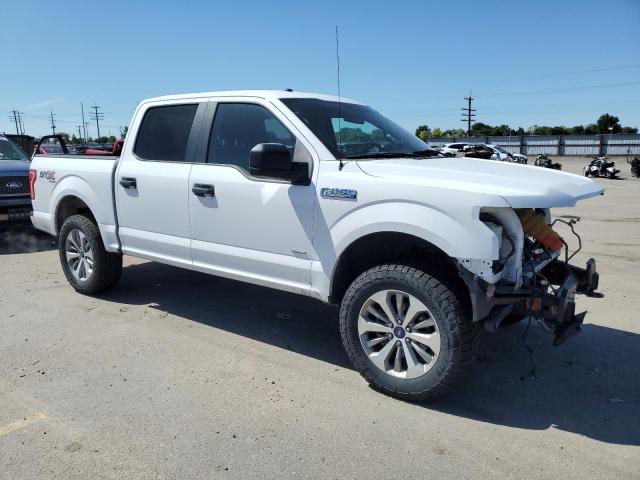 Photo 3 VIN: 1FTEW1EG3HKD42266 - FORD F-150 