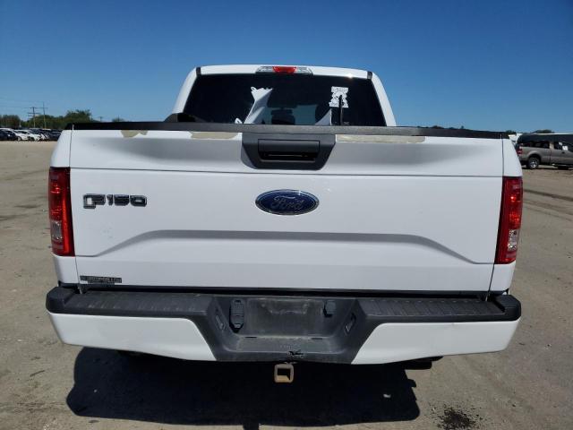 Photo 5 VIN: 1FTEW1EG3HKD42266 - FORD F-150 