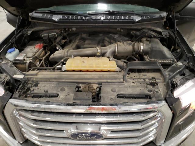 Photo 10 VIN: 1FTEW1EG3HKD42381 - FORD F150 SUPER 