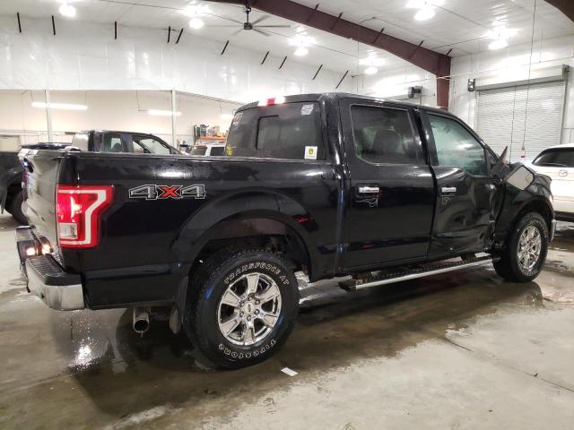 Photo 2 VIN: 1FTEW1EG3HKD42381 - FORD F150 SUPER 