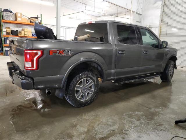 Photo 2 VIN: 1FTEW1EG3HKE30475 - FORD F150 SUPER 