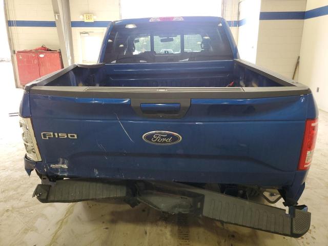 Photo 5 VIN: 1FTEW1EG3HKE46255 - FORD F150 SUPER 